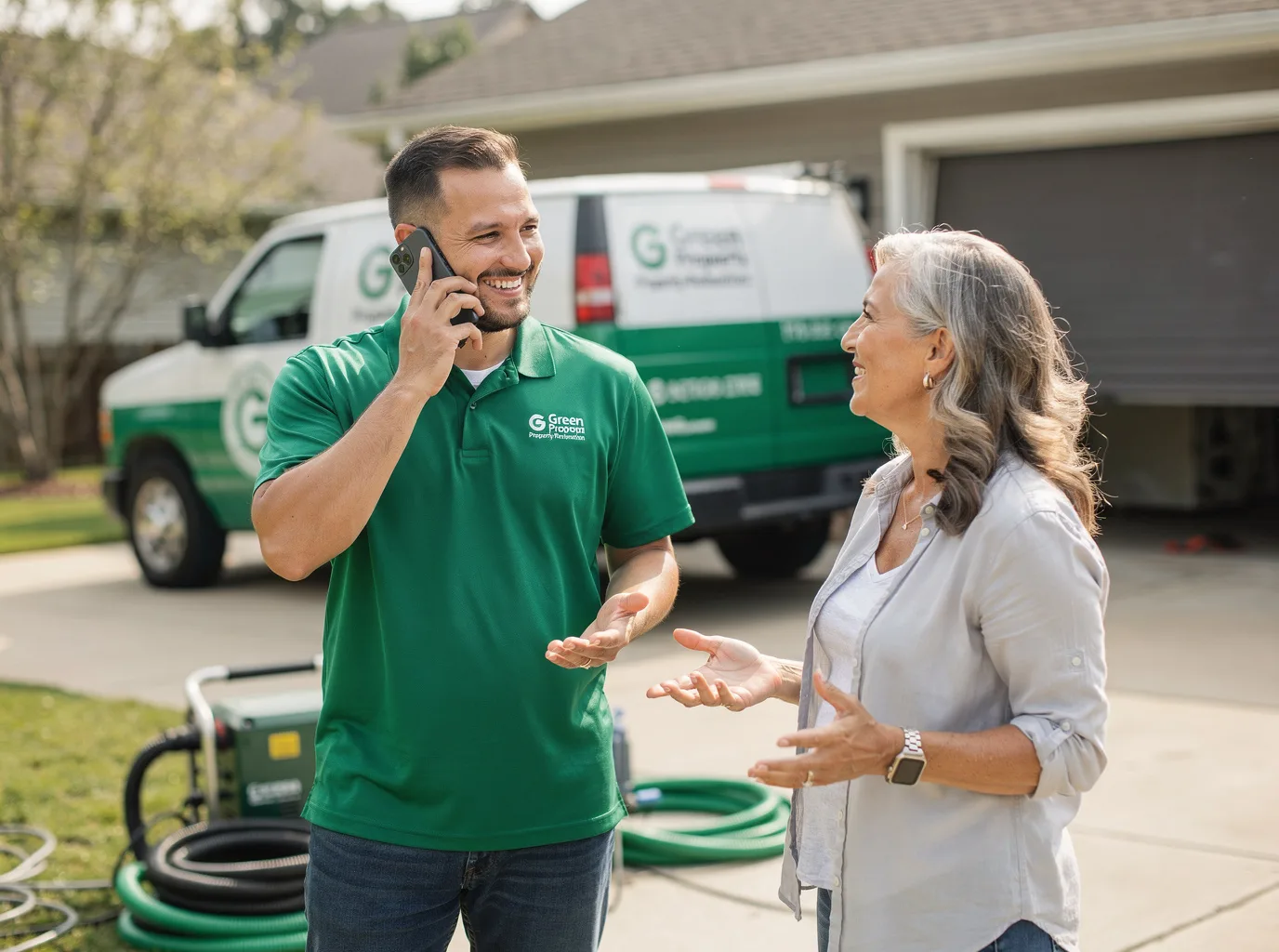 Water Damage Restoration Eskdale, WV FAQs